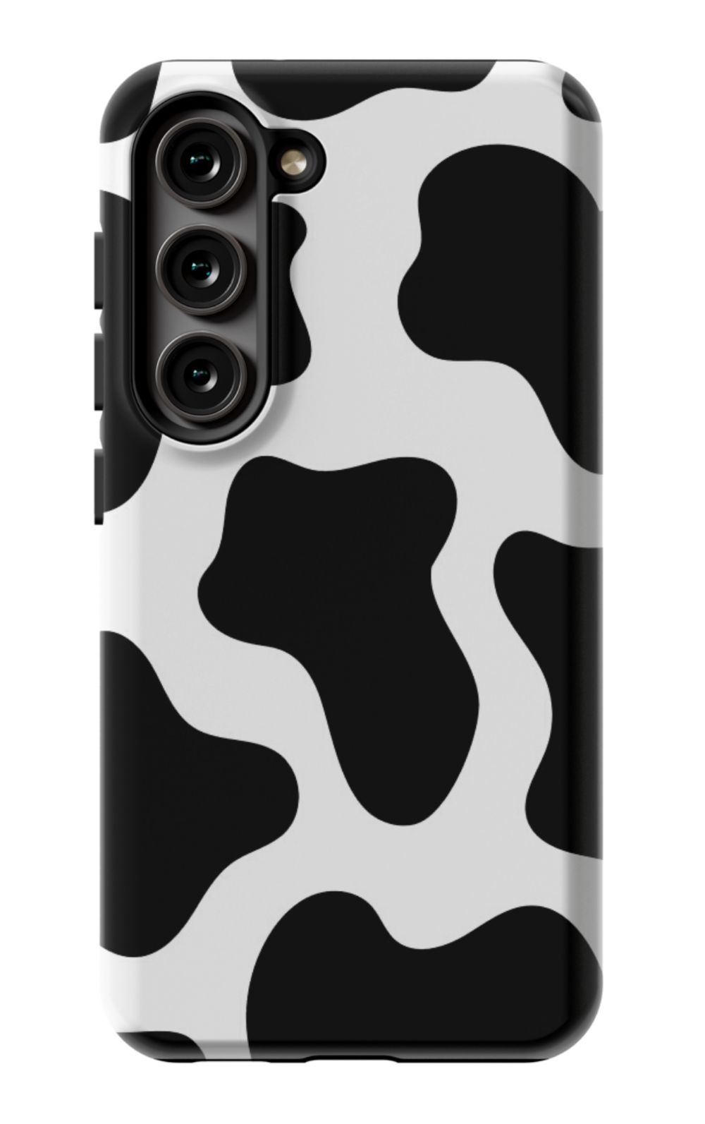 Cow Print Phone Case - B7Cases